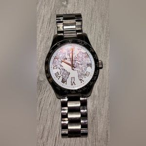 Authentic Michael Kors Watch